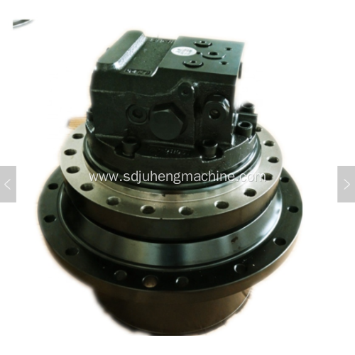 Excavator PC120-5K Final Drive PC120-5K Travel Motor